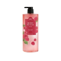 Happy Bath Berry Punch No 044 Body Wash