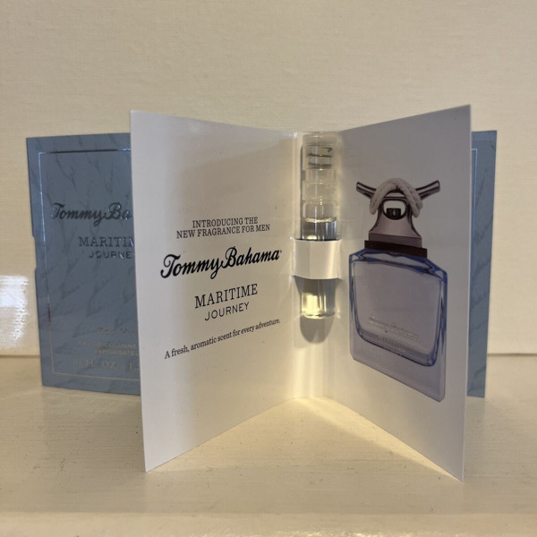 Tommy Bahama-MARITIMEJOURNEY 1.5ml