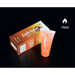 Recare Hot Lube 100ml