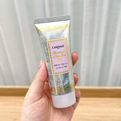 Canmake Tokyo Spf 50+PA ++++