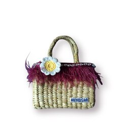 Aknusar Pka Sor & Rorm (ផ្កាសរ និងរោម)