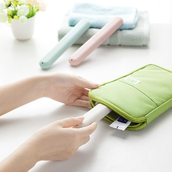 Toothbrush Box - 3PCS