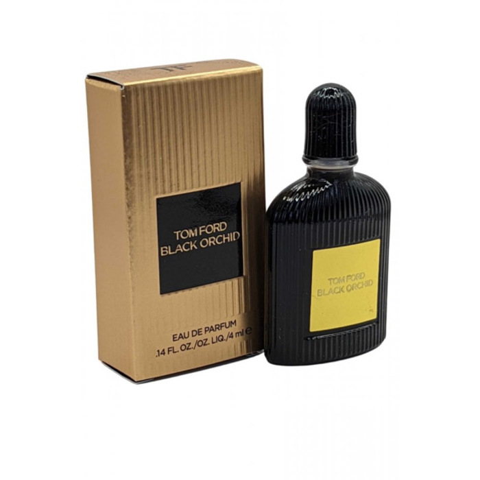 Tom Ford Black Orchid Eau De Perfume Spray (ទឹកអប់) - 4ml