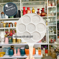 ខ្ទះមូលតុក្កតាXY-207