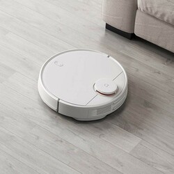 Mi Robot Vacuum-Mop P