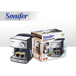 Sonifer Espresso Coffee Machine SF-3528