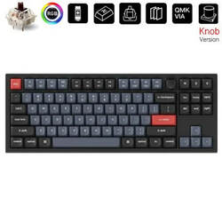 Keychron Q3 Fully Assembled (Knob Version) Keyboard