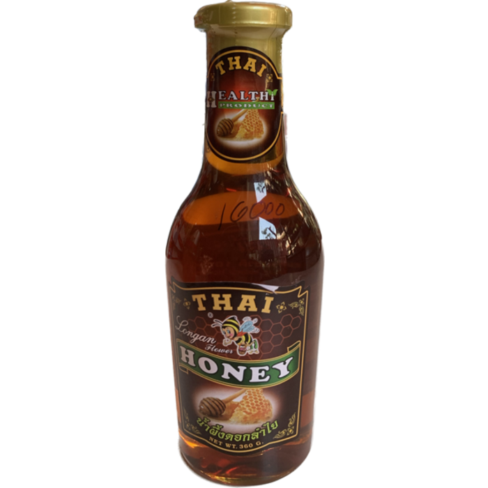 Thai Honey Longan Flavor 360g - 1 Bottle 