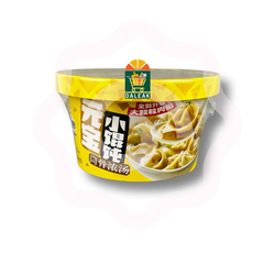 Small Wonton Soup Pork with Sesame-73g / ស៊ុបគាវ រសជាតិ សាច់ជ្រូក