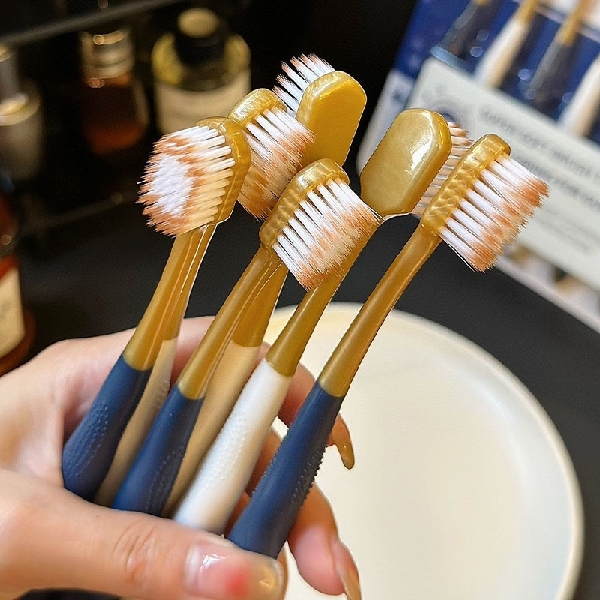 Toothbrush - 6pcs