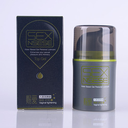 Sexnsese Tightening Lube ទឹករំអិល ជួយឲ្យតឹងណែន (60ml)