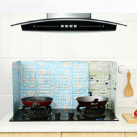 Aluminium Foil Plate Gas Stove Protector 84x49cm 