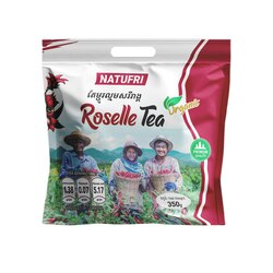 តែម្ជូរល្មមសរីរាង្គ - bag 350g