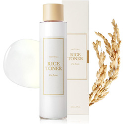 I’m from rice toner 150ml