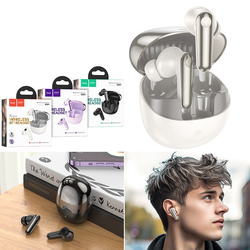 Earphone Bluetooth TWS hoco EQ11 10046