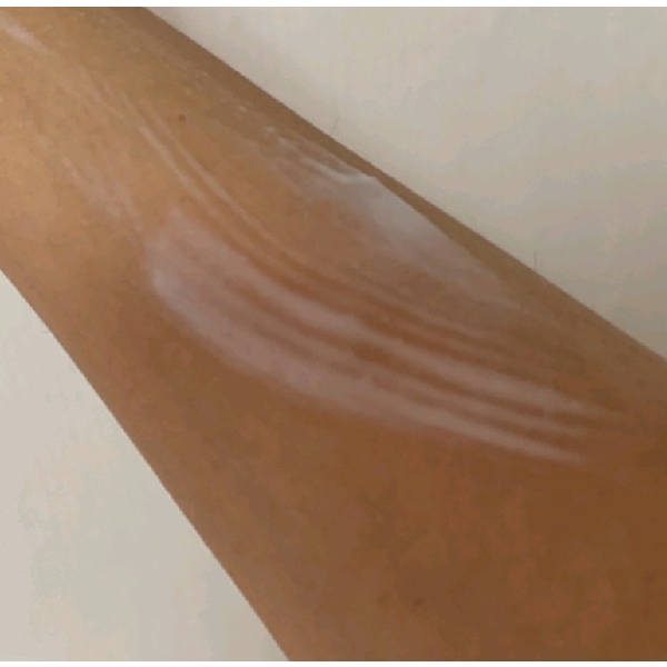 HAPPY BATH Cotton Flower Body Lotion