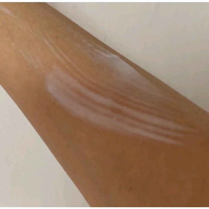 HAPPY BATH Cotton Flower Body Lotion