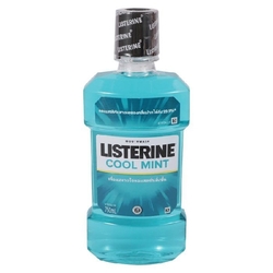 LISTERINE Cool Mint 750ml