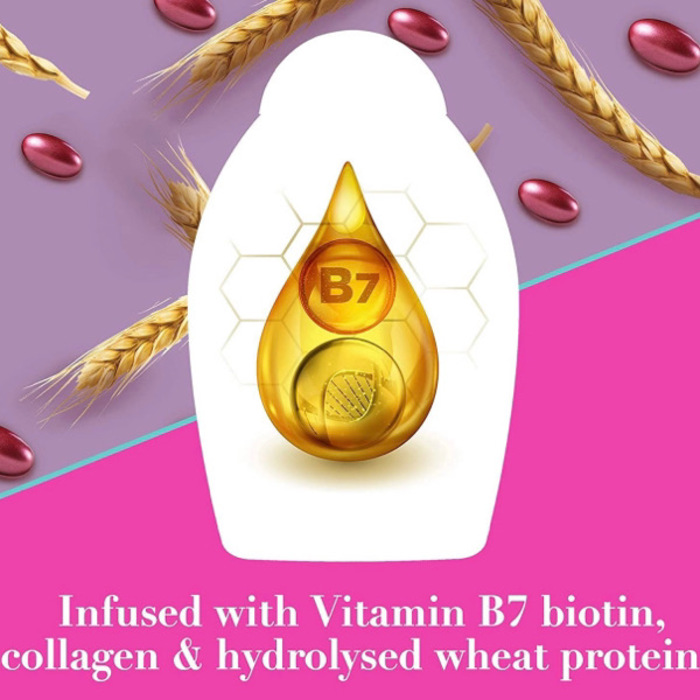 OGX Biotin & Collagen Shampoo