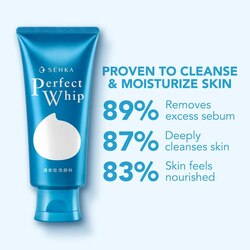 SENKA PERFECT WHIP 120g