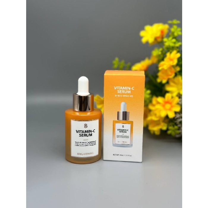 Vitamin C Brightening Serum 40ml