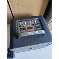 Xdobo Thunder 1978 Karaoke Set