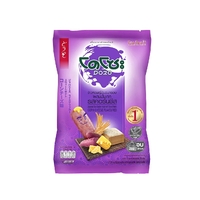 DOZO Rice Cracker Mixed with Sweet Potato Corn Cheese 65g