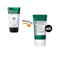 Somebymi Truecica Mineral Calming Ton-up Seuncream SPF 50+ PA++++
