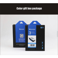 Veecle 3 Socket Adapter