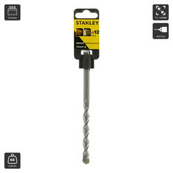 ផ្លែស្វាន 12 លីបេតុង (STA54047) Concrete Drill Bit 12x160MM