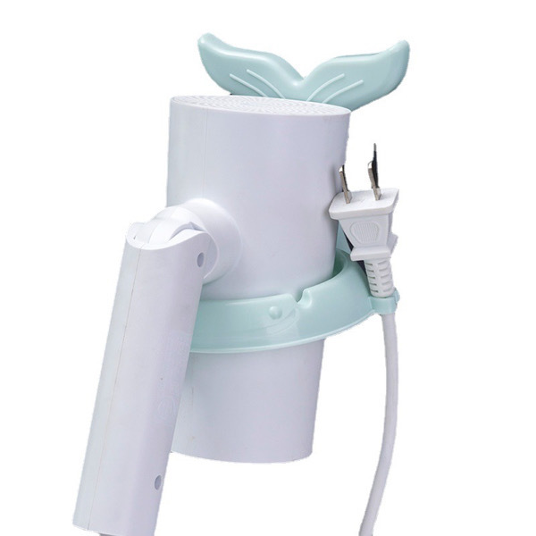 Hair Dryer Holder