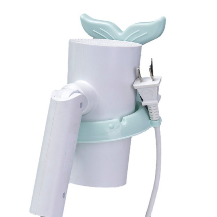 Hair Dryer Holder