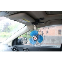 Car fan