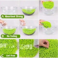 ដងជូត លាងសម្អាតឡាន