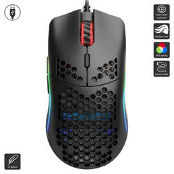 Model O (Glorious / Mouse)