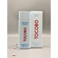 TOCOBO Bio Watery Sun Cream