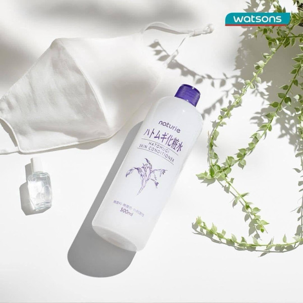 Hatomugi Skin Conditioner 