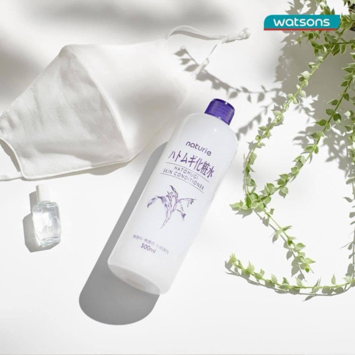 Hatomugi Skin Conditioner 