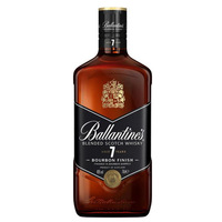 Ballantine’s Whiskey 7 Years-700ml
