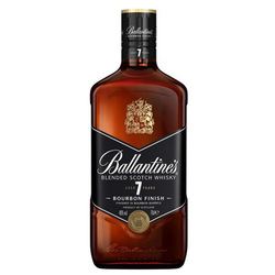 Ballantine’s Whiskey 7 Years-700ml