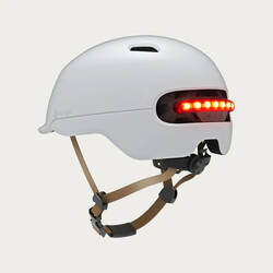 Smart4u SH50L Helmet with Led Size L