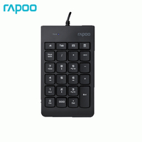RAPOO K10 Numeric Keypad