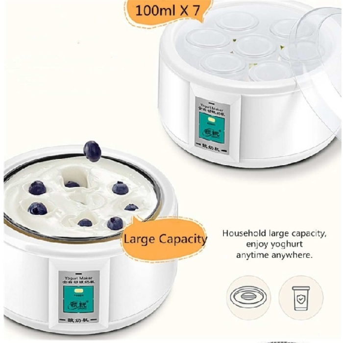 Yoghurt Machine
