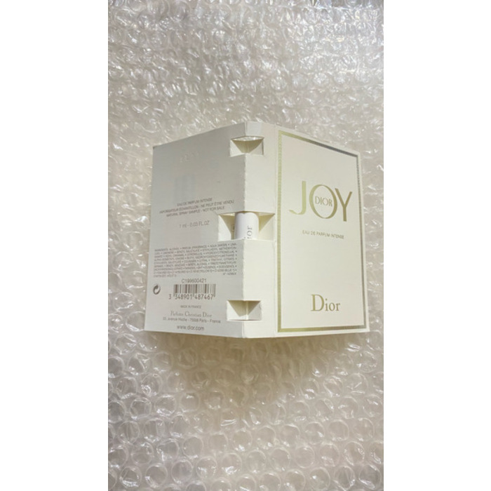Dior Eau de Parfum Intense 1ml