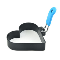 Egg Fryer Ring