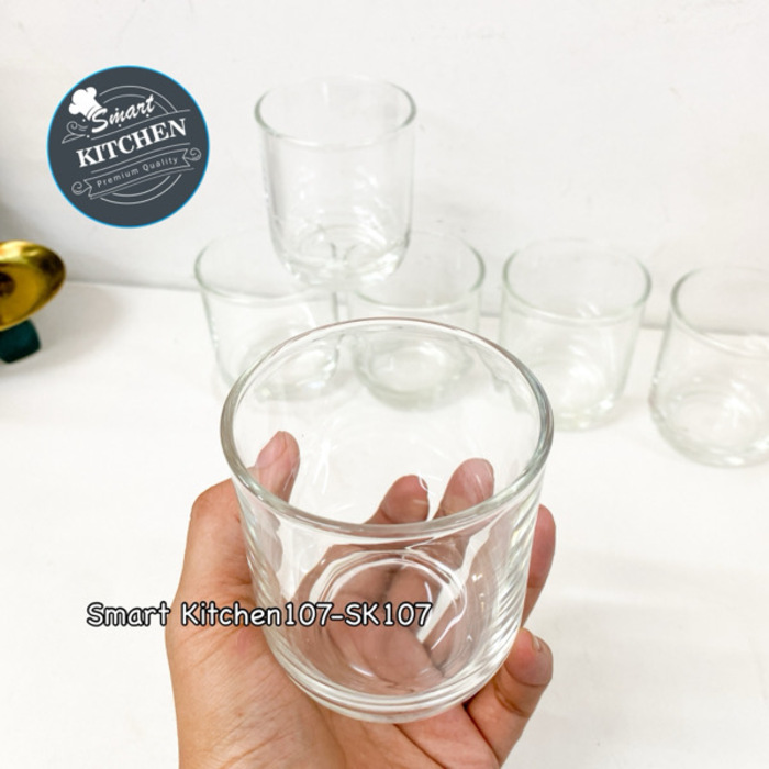 កែវទឹកលាត LG-36(12pcs)