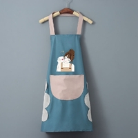 Kitchen Apron 