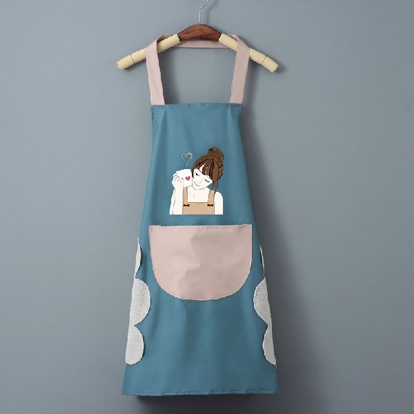 Kitchen Apron 