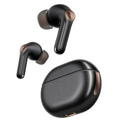 SoundPeats Air4 Pro - Black (Promotion)