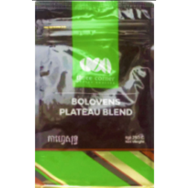 Bolovens Plateau Blend-250g